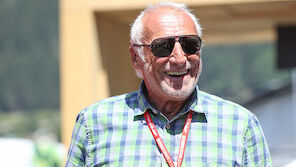 Mateschitz gibt das CL-Ziel vor