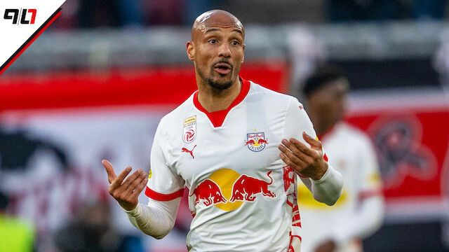 Karriereende? Onisiwo hat klare Vorstellungen