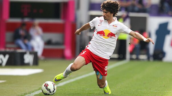 Ramalho vor Rückkehr zu RB Salzburg?