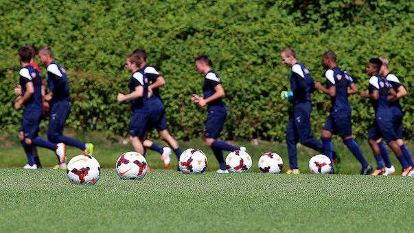 Nächster Franzose für Red Bull Salzburg?