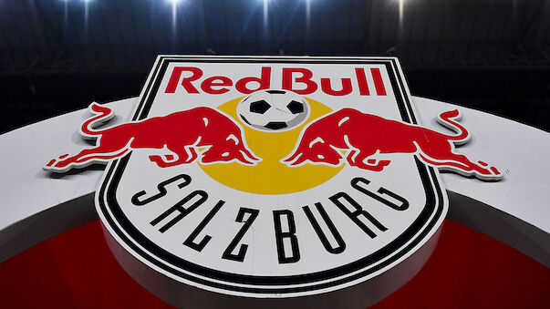RB Salzburg kennt CL-Quali-Gegner
