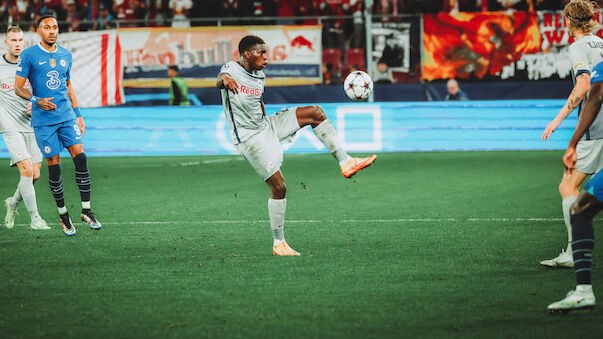 Desailly: 