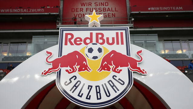 Drei malische Youngsters für Red Bull Salzburg