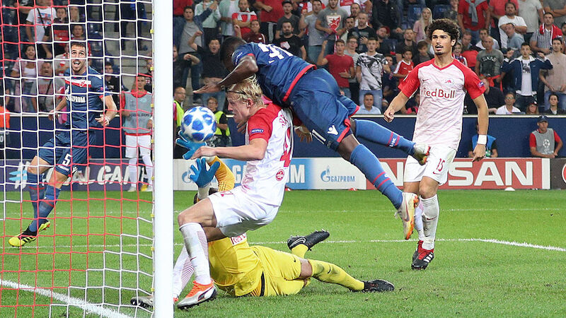 Saison 2018/19