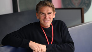 Salzburg-Comeback? Red Bull will Christoph Freund zurück