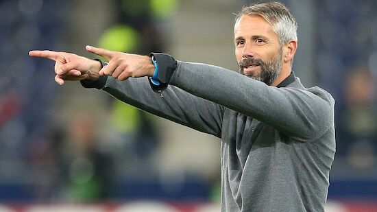 Rose zu Hoffenheim?