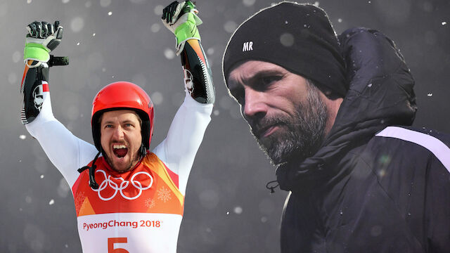 Rose: "Hirscher für Österreicher interessanter"