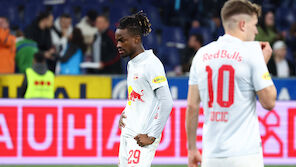 Kommentar: So kann und darf Salzburg nicht Meister werden