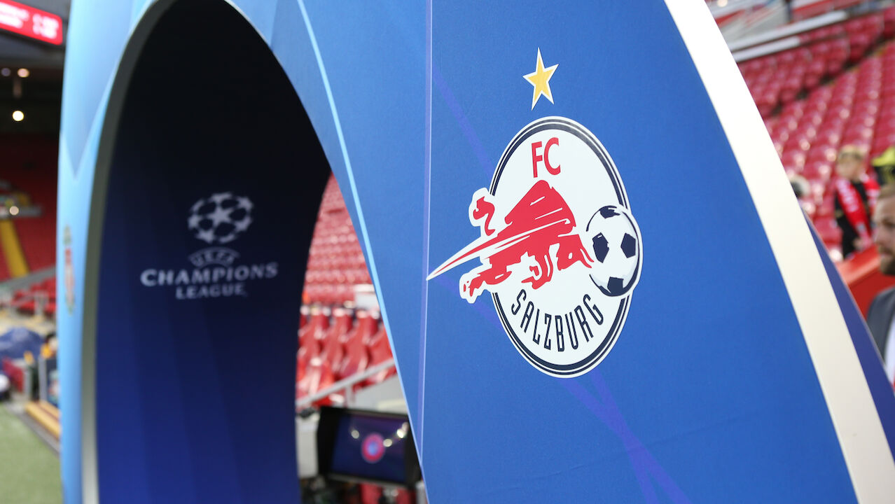 Salzburg sehr wahrscheinlich bei MegaKlubWM 2025 dabei