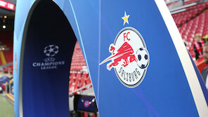 Salzburg sehr wahrscheinlich bei Mega-Klub-WM 2025 dabei