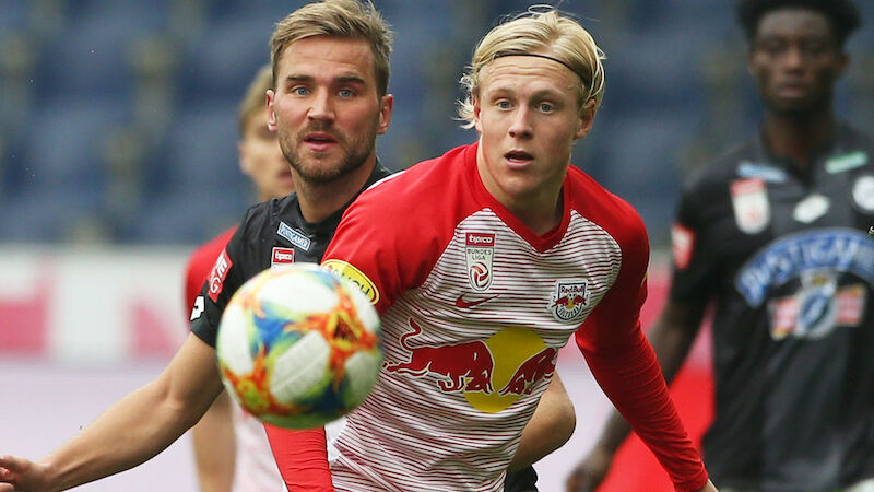 #12 - Xaver Schlager 