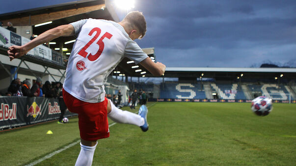 UEFA bricht Saison der Youth League ab