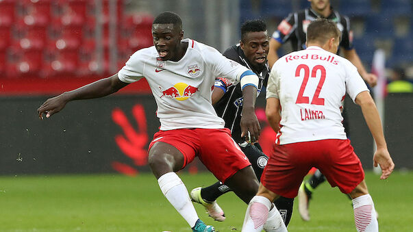 Upamecano: Das Top-Talent der Bundesliga