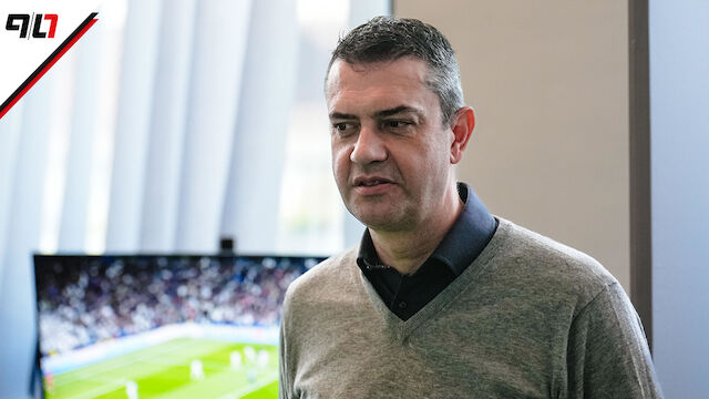 Der Ralf Rangnick der Schiedsrichter