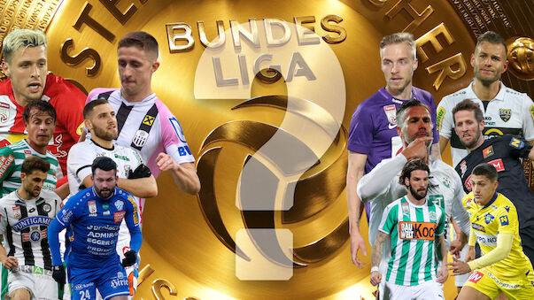 12 Teams, 12 Fragen für das Bundesliga-Finish