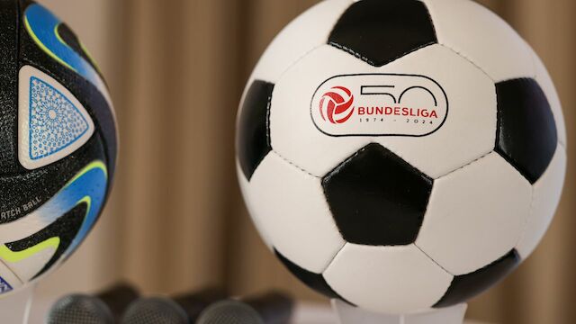 Umstrittene Reform: So wurde die Bundesliga gegründet