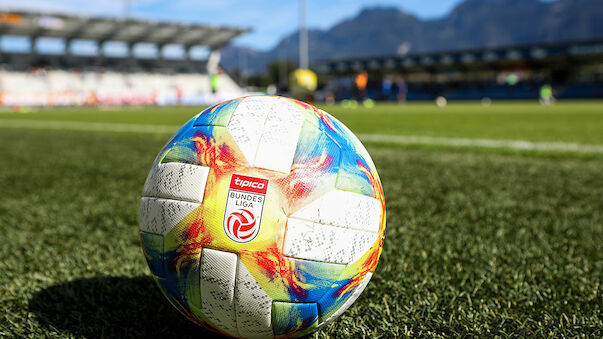 Bundesliga verschiebt die nächsten zwei Runden