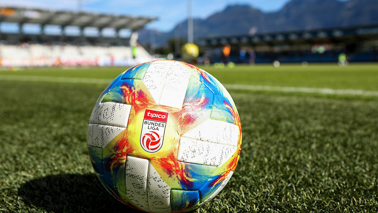 Fix Spielbetrieb In Bundesliga Und 2 Liga Wird Ausgesetzt