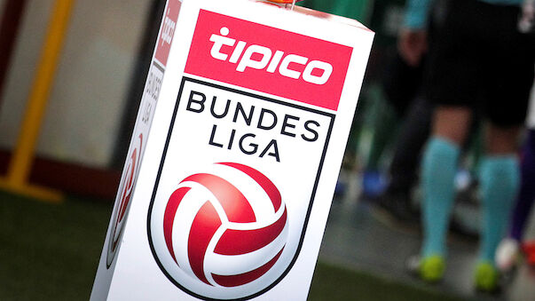 Bundesliga Teil eines internationalen Bewerbs?