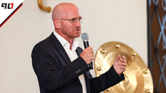9.000 Fans pro Bundesligaspiel: Ist die Vision realistisch?