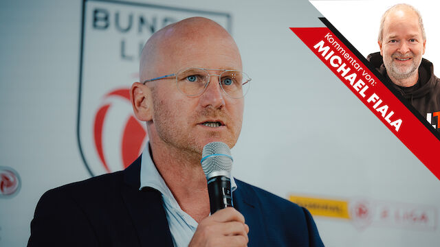 TV-Rechte: Die Bundesliga geht "all in"