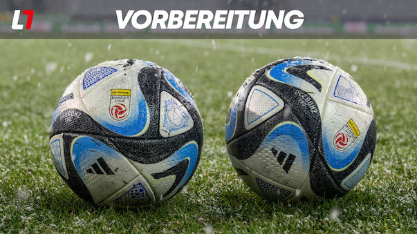 Bundesliga: Alle Termine und Tests im Winter 2023/24