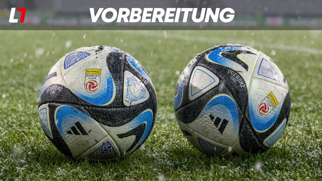 Wie sich die Bundesliga-Klubs auf das Frühjahr vorbereiten