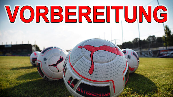 Bundesliga: Alle Termine und Tests im Sommer