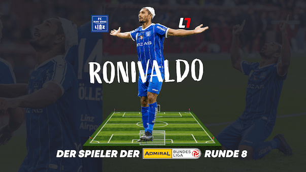 Euer MVP der 8. Runde: Ihr habt gewählt