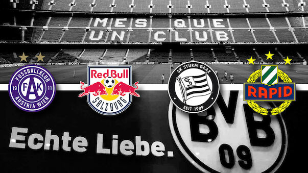 Marketing-Check: Wirklich mehr als ein Club?