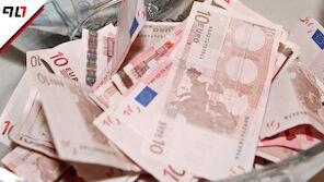Österreicher-Topf 23/24: Wer bekommt wie viel Geld?