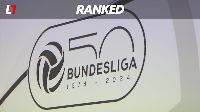 Die ewige Tabelle der Bundesliga