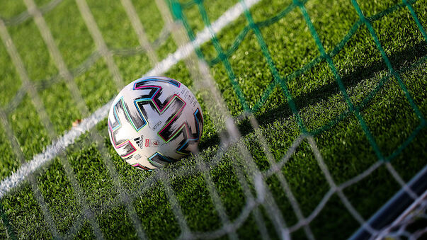 Betrugsalarm in der Regionalliga