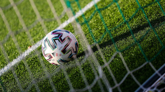 Betrugsalarm in der Regionalliga