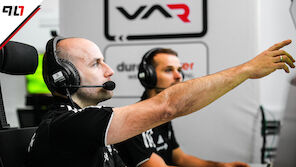 VAR: Zu Besuch im Meidlinger 