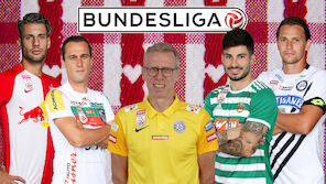 Der große Bundesliga-Kadercheck zur Saison 2020/21