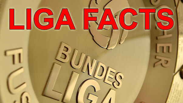Die Liga Facts - News zu den Vereinen