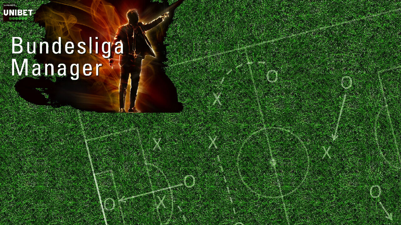 Bundesliga: Die möglichen Aufstellungen der 13. Runde ...