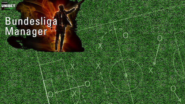 Bundesliga: Mögliche Aufstellungen zur 21. Runde