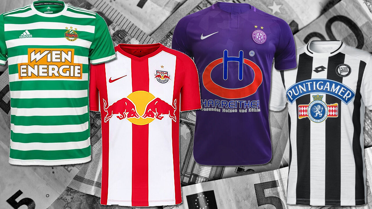 Neue Bundesliga Trikots Neue Bundesliga Trikots
