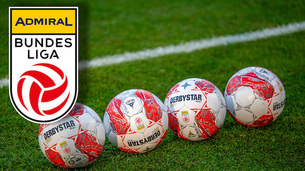 Der Tabellenendstand in der Qualifikationsgruppe