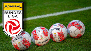 Der Tabellenendstand in der Qualifikationsgruppe