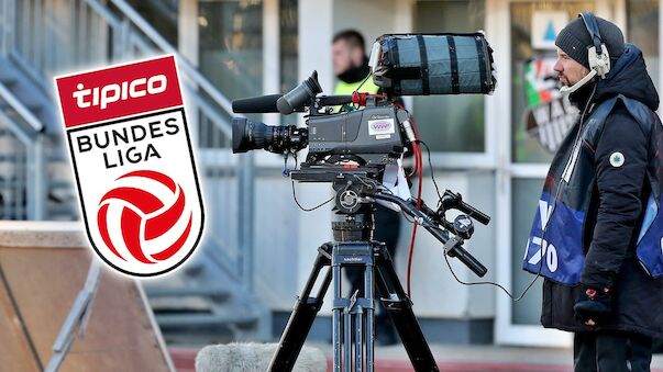 Einigung im Bundesliga-Streit um TV-Gelder