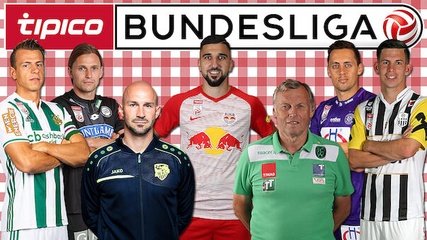 Wie gut sind die Kader der Bundesliga-Klubs?