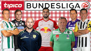 Die Bundesliga-Kader im Check