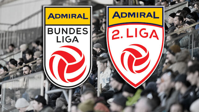 Liga-Format: Der ÖFB muss sich endlich bewegen