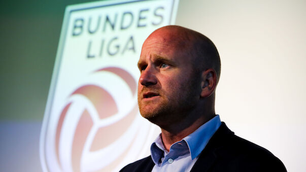 Bundesliga-Vorstand kritisiert Verschärfungen