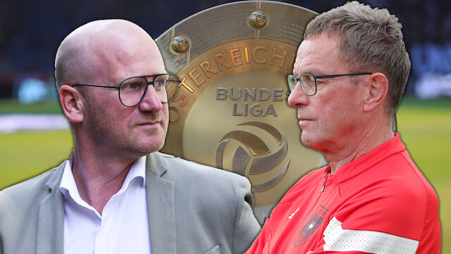 Aufstockung? Liga-Reform? Das passiert in der Bundesliga