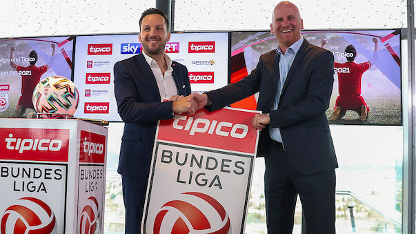 Bundesliga klärt Bewerbssponsoring