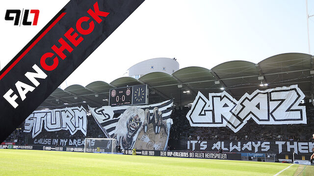 Fan-Check KW17: Der Liga-Schlager zieht die Fans an